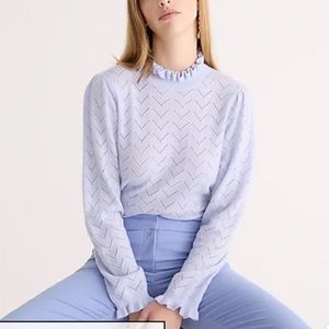 J. Crew Cashmere Sweater